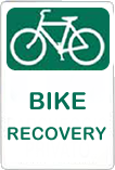 Bike recovery