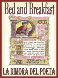 Bed & Breakfast La Dimora del Poeta