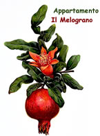 Appartamento Il Melograno