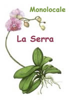 Monolocale La Serra