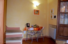 La Serra - Soggiorno