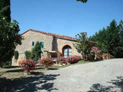 Agriturismo Casa Frati