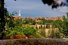 Pienza