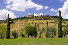 Pienza