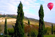 Pienza