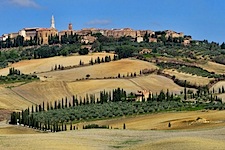 Pienza