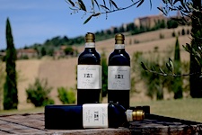 Olive oil