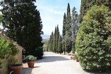 Le Traverse