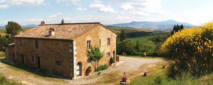 Vista del Poerino