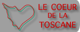 Home Page - Coeur de la Toscane