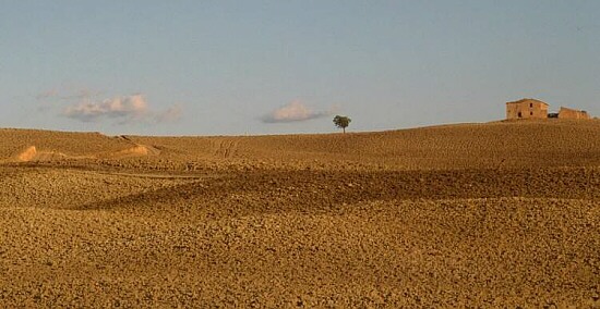 Podere Terrapille