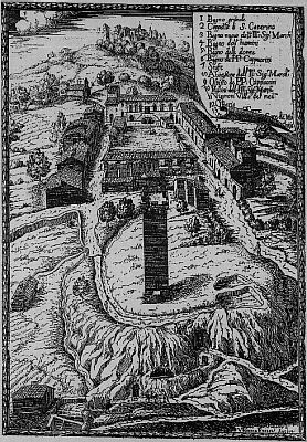 Incisione