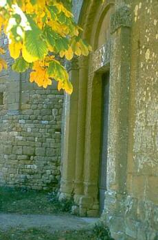 La Pieve di Corsignano