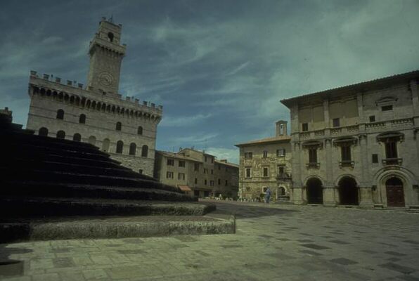 Piazza Grande