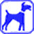 Consentito ai cani