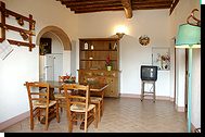 Ginestra - soggiorno - living room