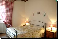Ginestra - camera - double room