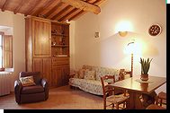 Rosmarino - soggiorno - living room