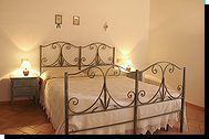 Ulivo - camera - double room