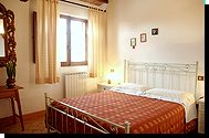 Zenzero - camera - double room